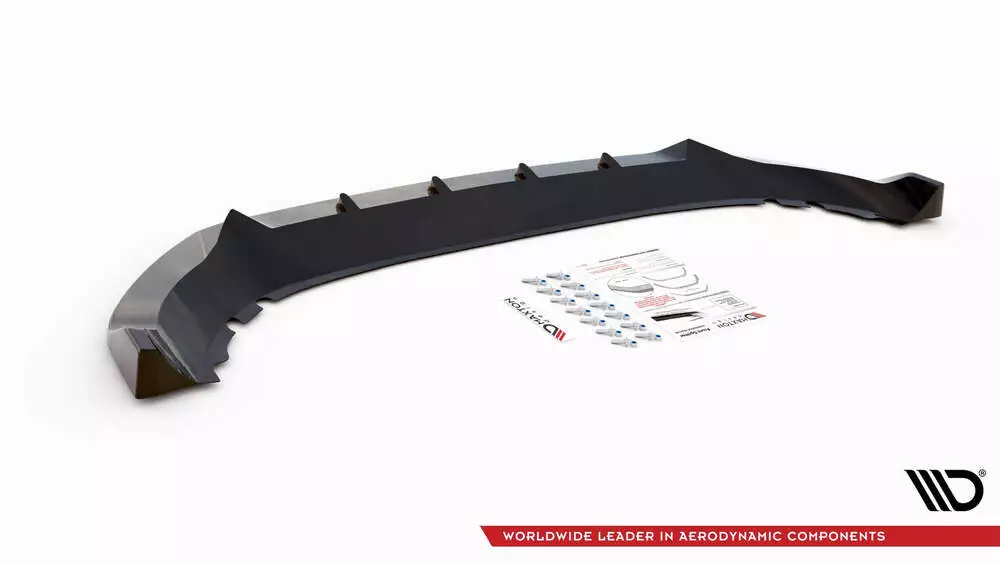 Front Splitter V.1 Cupra Ateca Mk1 - Image 7