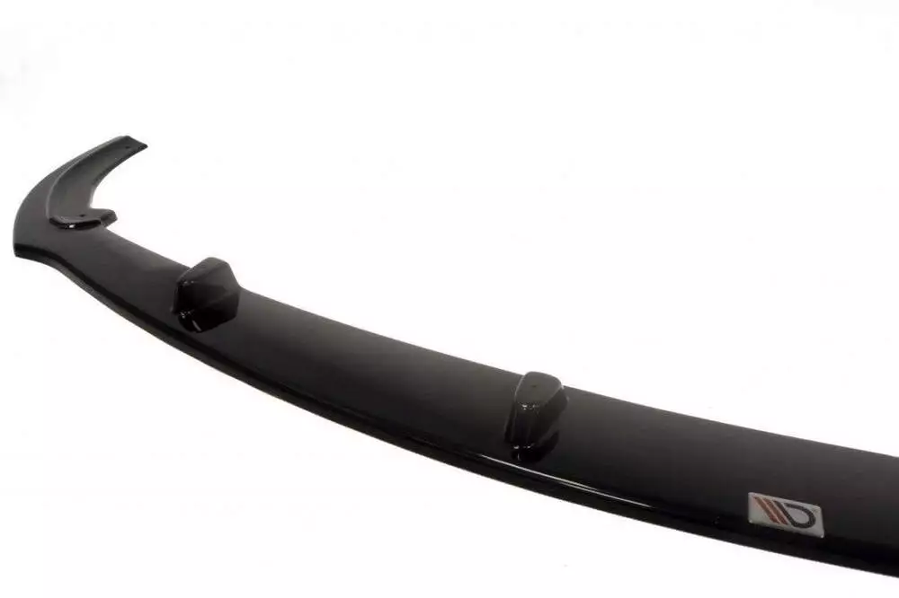 Front Splitter V.1 Ford Focus St Mk2 - Image 3
