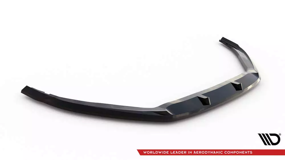 Front Splitter V.1 Ford Focus Vignale Mk4 - Image 4