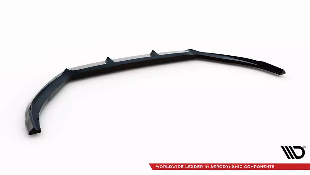 Front Splitter V.1 Ford Focus Vignale Mk4 - Image 5