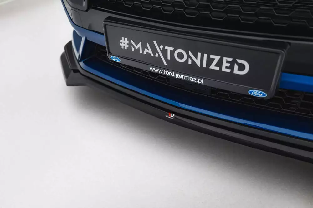 Front Splitter V.1 Ford Mustang Gt Mk7 - Image 3