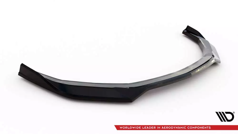 Front Splitter V.1 Ford Mustang Gt Mk7 - Image 4