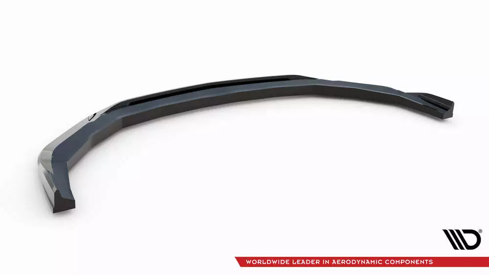 Front Splitter V.1 Ford Mustang Gt Mk7 - Image 5