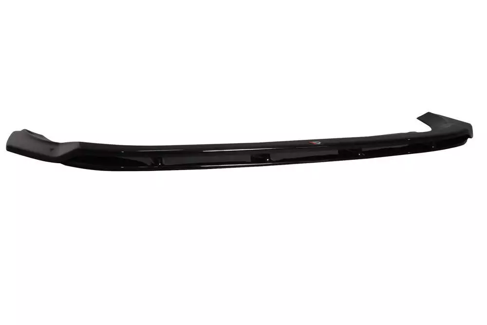 Front Splitter V.1 Ford Transit Custom Mk1 Facelift / Tourneo Custom Mk1 Facelift - Image 4