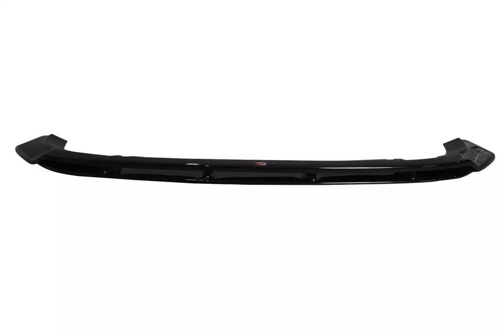 Front Splitter V.1 Ford Transit Custom Mk1 Facelift / Tourneo Custom Mk1 Facelift - Image 5
