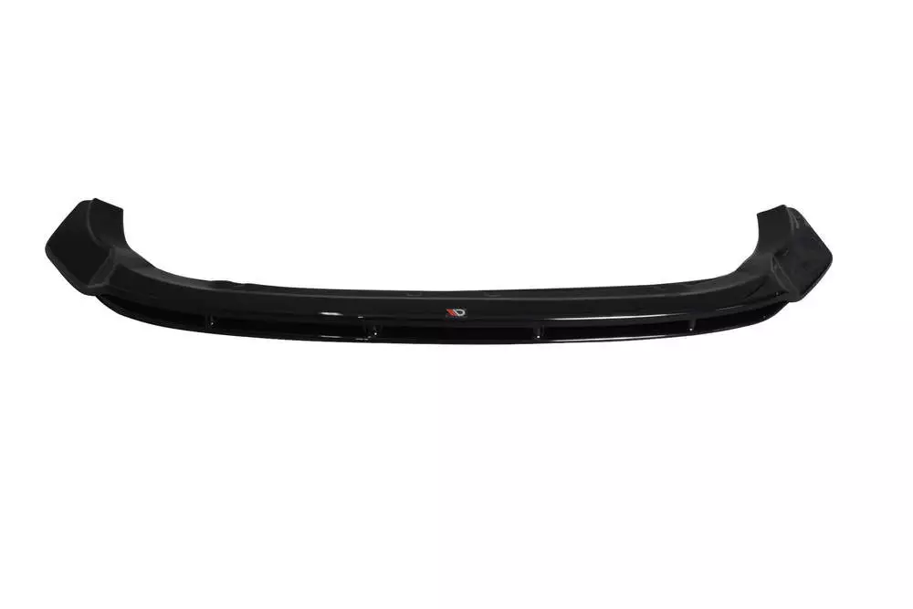 Front Splitter V.1 Ford Transit Custom Mk1 Facelift / Tourneo Custom Mk1 Facelift - Image 6