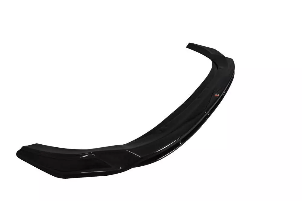 Front Splitter V.1 Ford Transit Custom Mk1 Facelift / Tourneo Custom Mk1 Facelift - Image 7