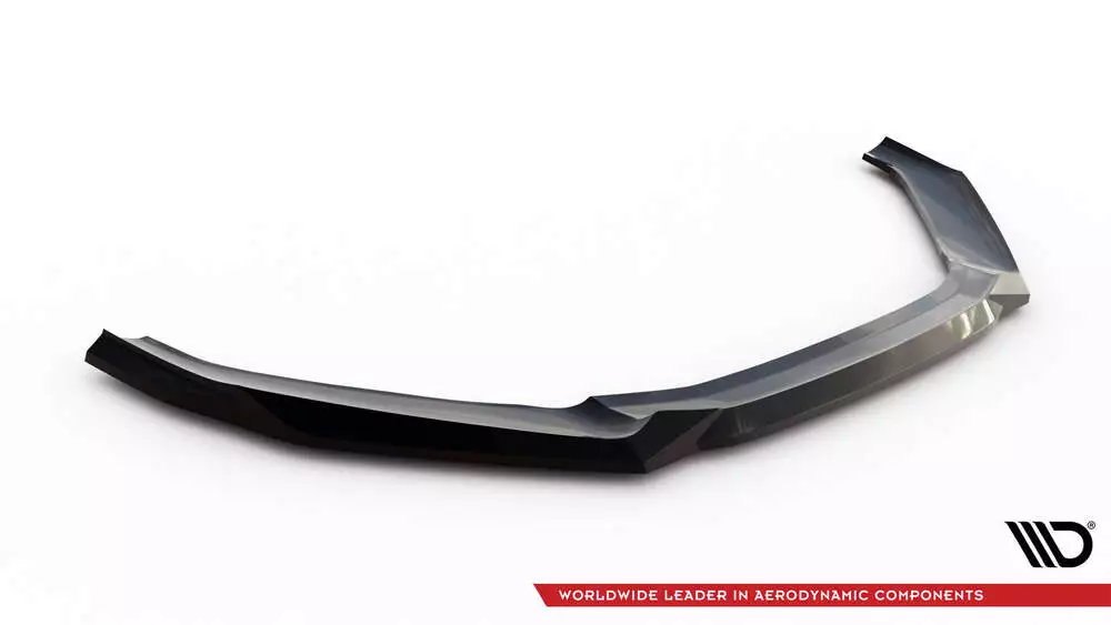 Front Splitter V.1 Hyundai Veloster N Mk2 - Image 4