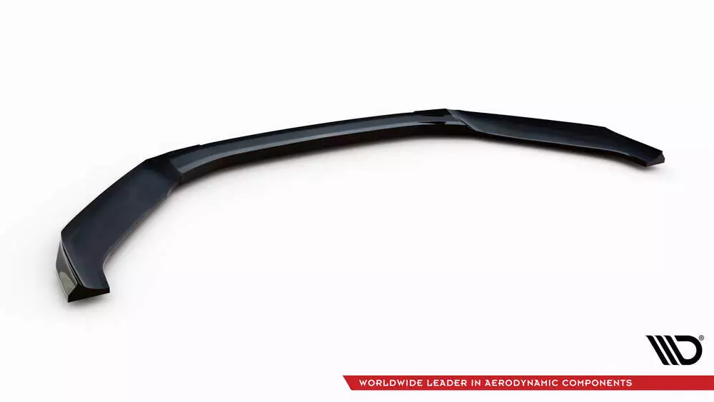 Front Splitter V.1 Hyundai Veloster N Mk2 - Image 5