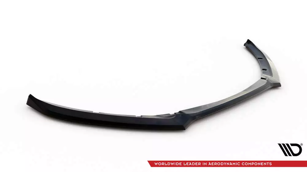 Front Splitter V.1 Jaguar Xe X760 Facelift - Image 4