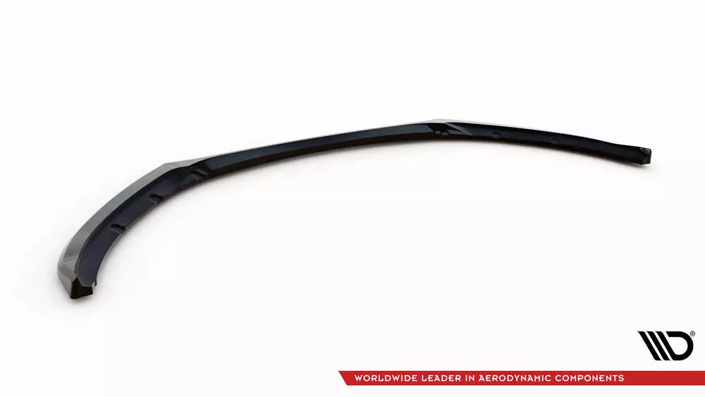 Front Splitter V.1 Jaguar Xe X760 Facelift - Image 5