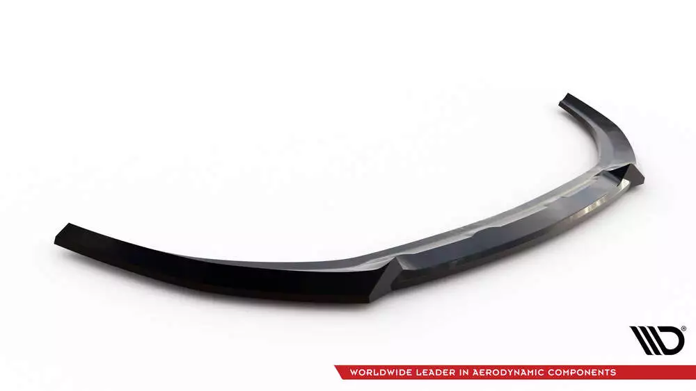 Front Splitter V.1 Kia Sportage Gt-line Mk5 - Image 4
