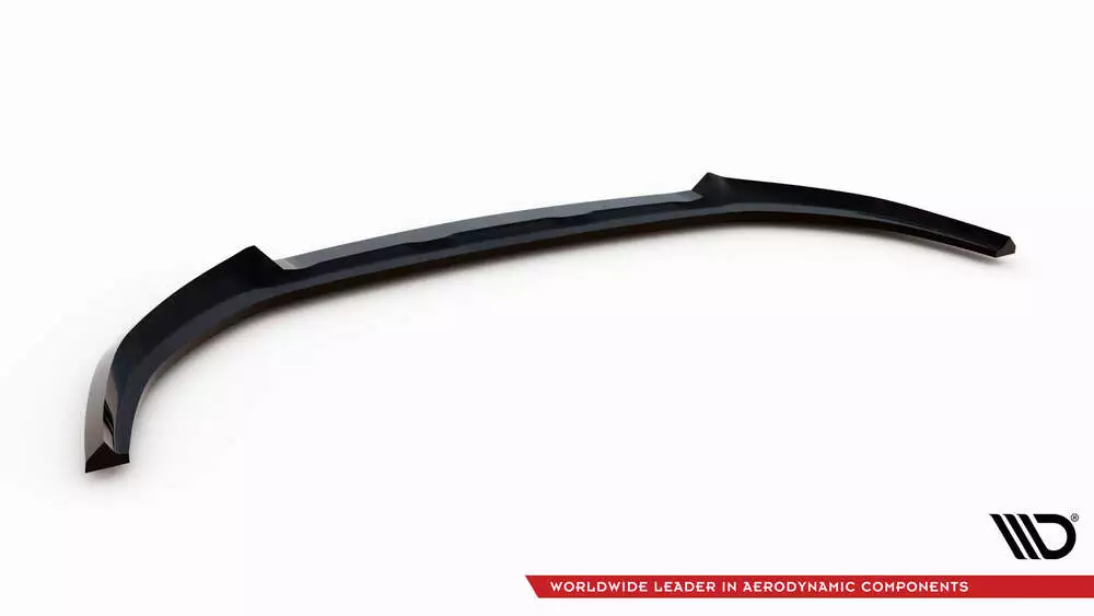 Front Splitter V.1 Kia Sportage Gt-line Mk5 - Image 5