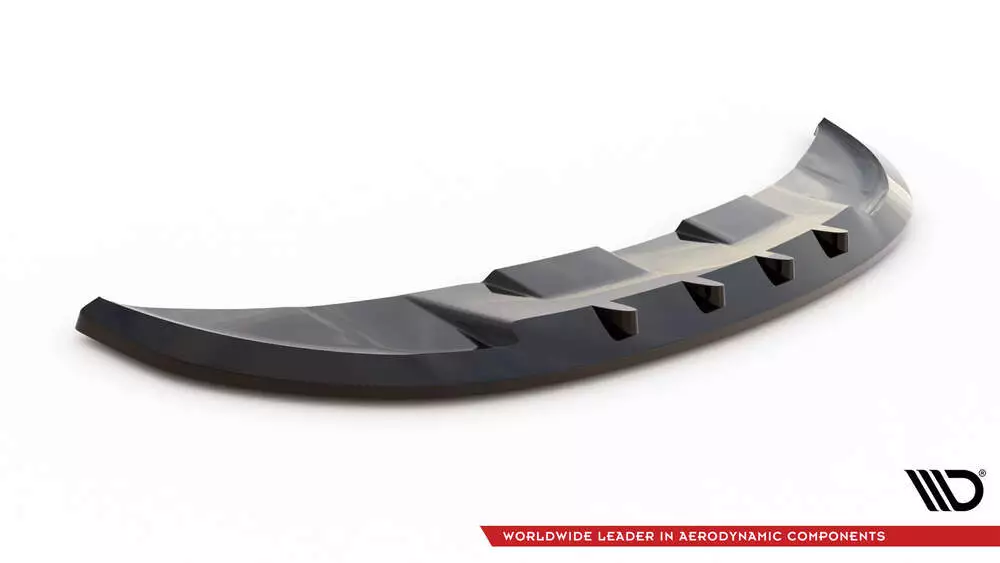 Front Splitter V.1 Land Rover Range Rover Sport Svr Mk2 - Image 4