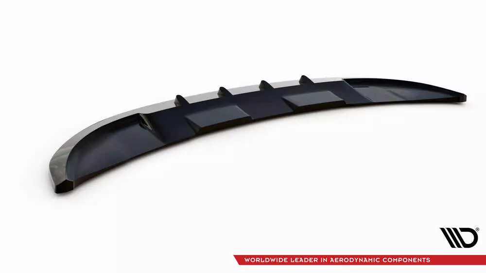 Front Splitter V.1 Land Rover Range Rover Sport Svr Mk2 - Image 5