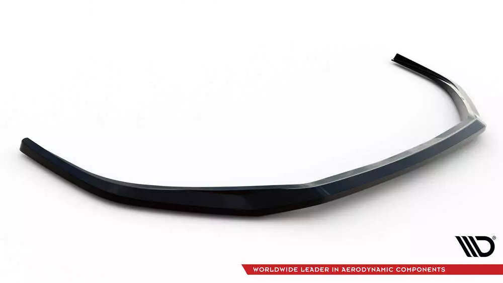 Front Splitter V.1 Lexus Es F Sport Mk7 - Image 4