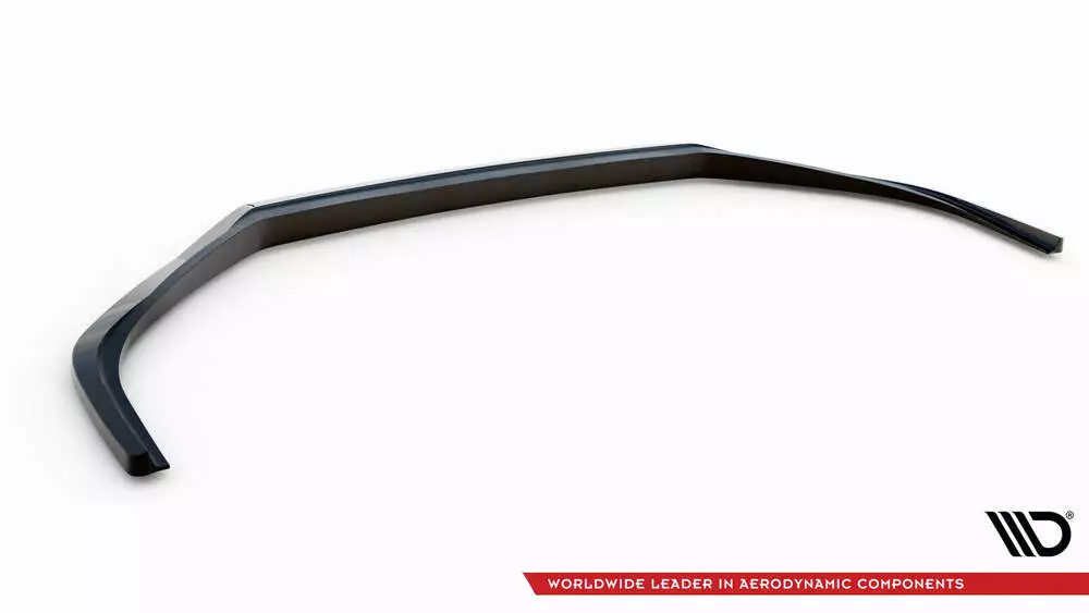 Front Splitter V.1 Lexus Es F Sport Mk7 - Image 5