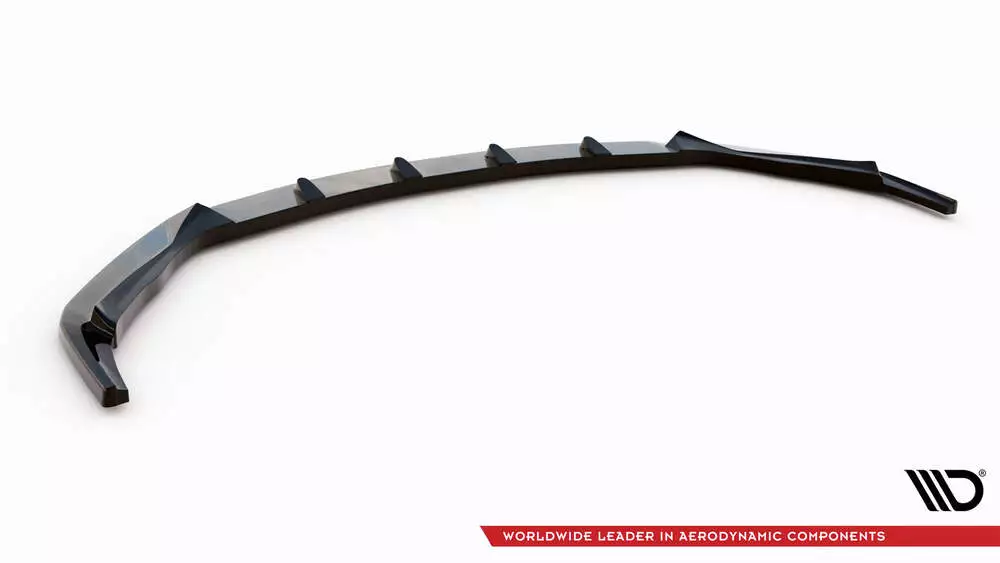 Front Splitter V.1 Lexus Gs F Mk4 Facelift - Image 5