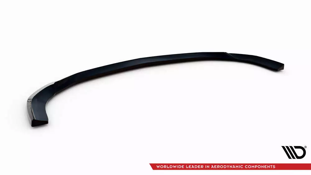 Front Splitter V.1 Mercedes-amg Gt 43 4 Door Coupe V8 Styling Package - Image 5