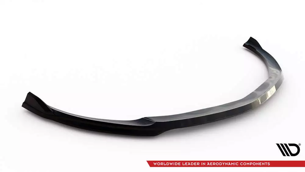 Front Splitter V.1 Mercedes-amg Gt 63 / 55 / 63 S E Performance C192 - Image 5