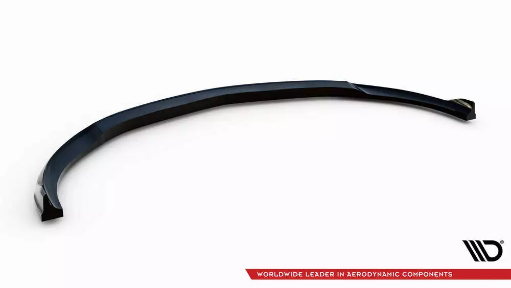Front Splitter V.1 Mercedes-amg Gt 63 / 55 / 63 S E Performance C192 - Image 6
