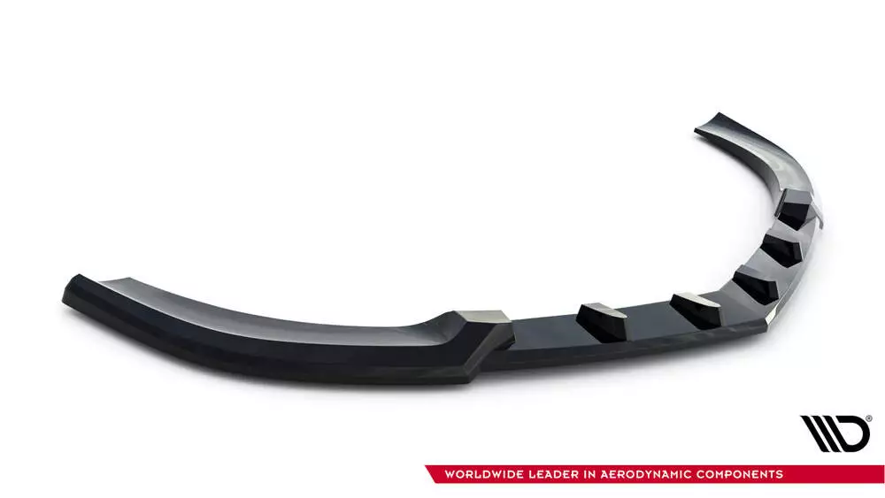 Front Splitter V.1 Mercedes-benz Sl 63 Amg R231 - Image 6