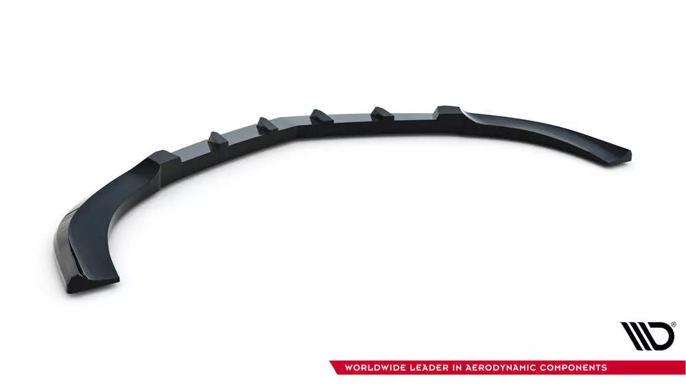 Front Splitter V.1 Mercedes-benz Sl 63 Amg R231 - Image 7