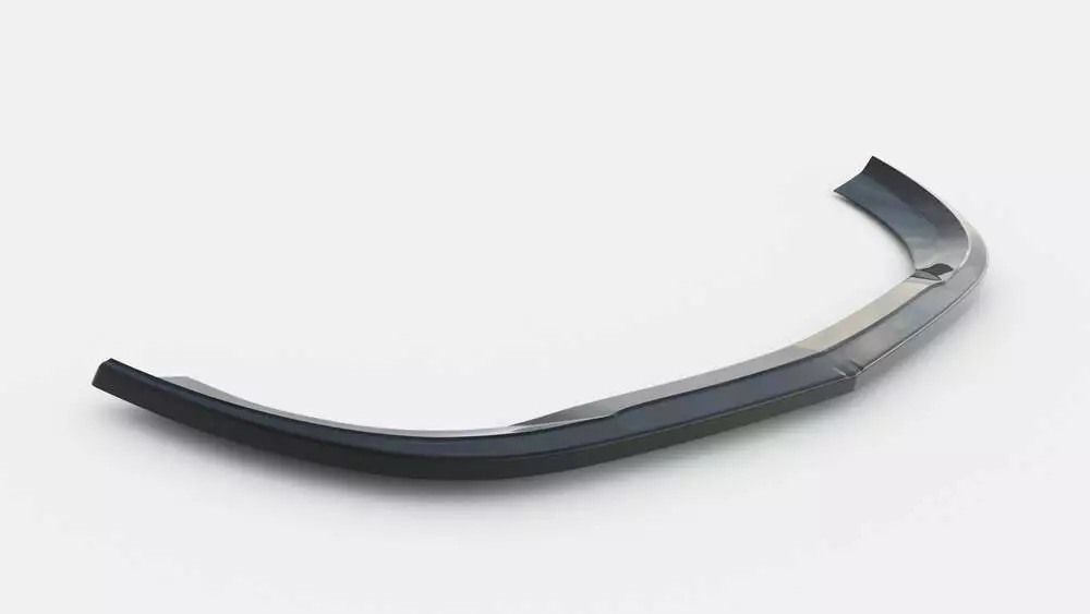 Front Splitter V.1 Mercedes-benz V-class W447 - Image 2