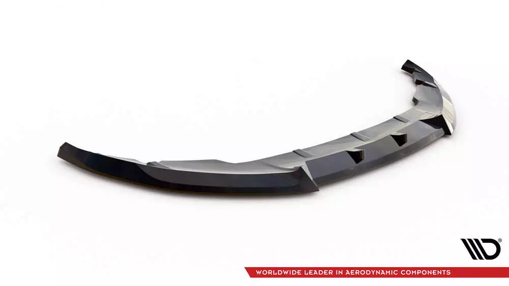 Front Splitter V.1 Mini Cooper Clubman John Cooper Works F54 Facelift - Image 4