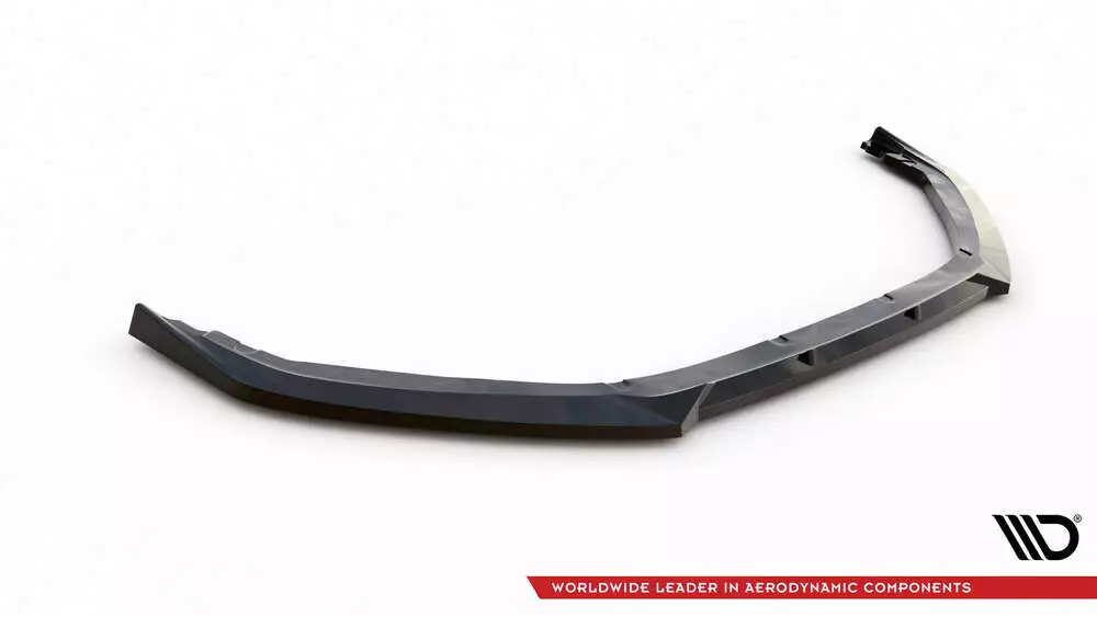 Front Splitter V.1 Peugeot 208 Gt Mk2 - Image 4