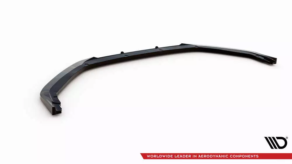 Front Splitter V.1 Peugeot 208 Gt Mk2 - Image 5