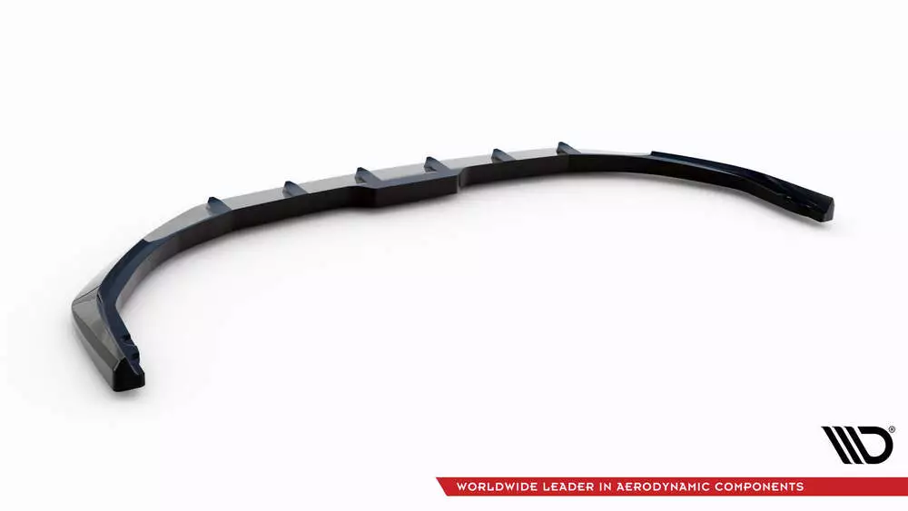 Front Splitter V.1 Peugeot 308 Mk3 - Image 5