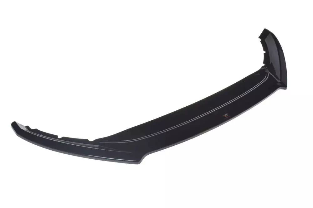 Front Splitter V.1 Skoda Superb Liftback / Combi Mk3 Facelift - Image 5