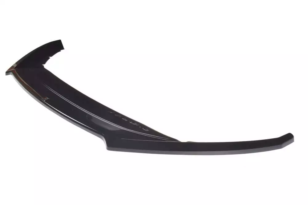 Front Splitter V.1 Skoda Superb Liftback / Combi Mk3 Facelift - Image 6