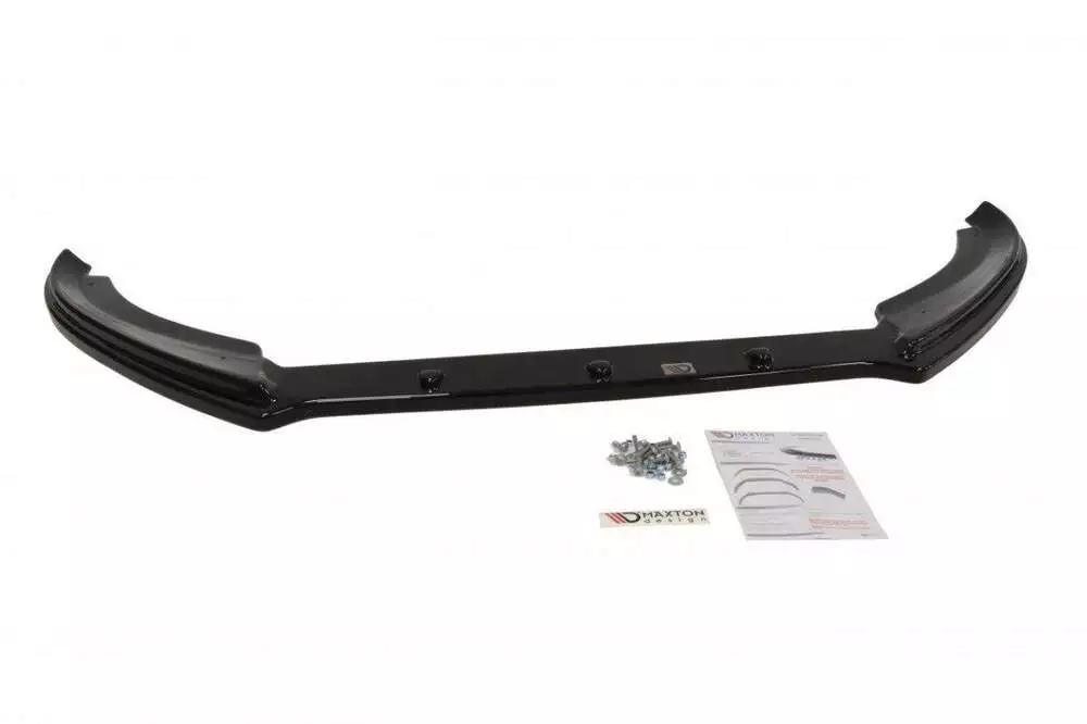Front Splitter V.1 Vw Jetta 6 - Image 5