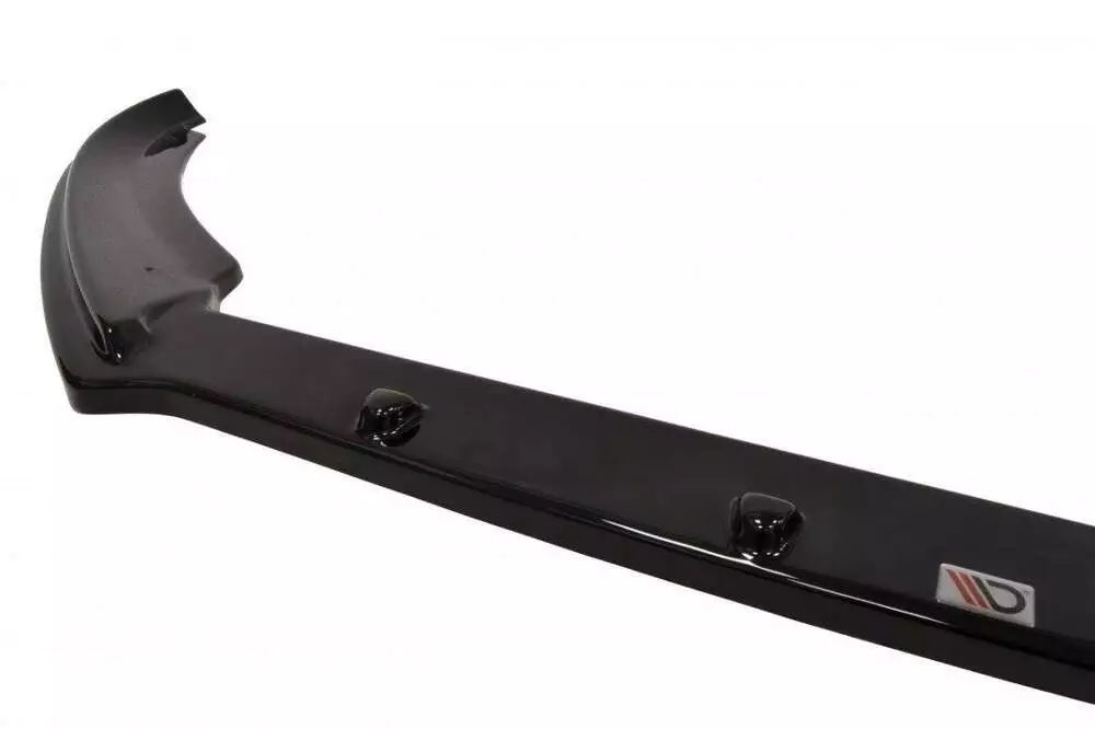 Front Splitter V.1 Vw Jetta 6 - Image 7