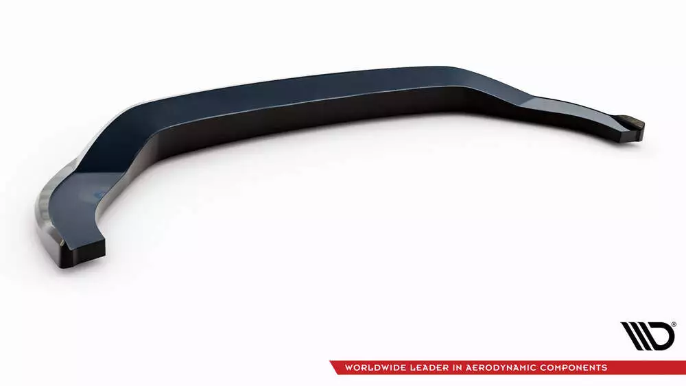 Front Splitter V.1 Volkswagen Multivan T7 - Image 5