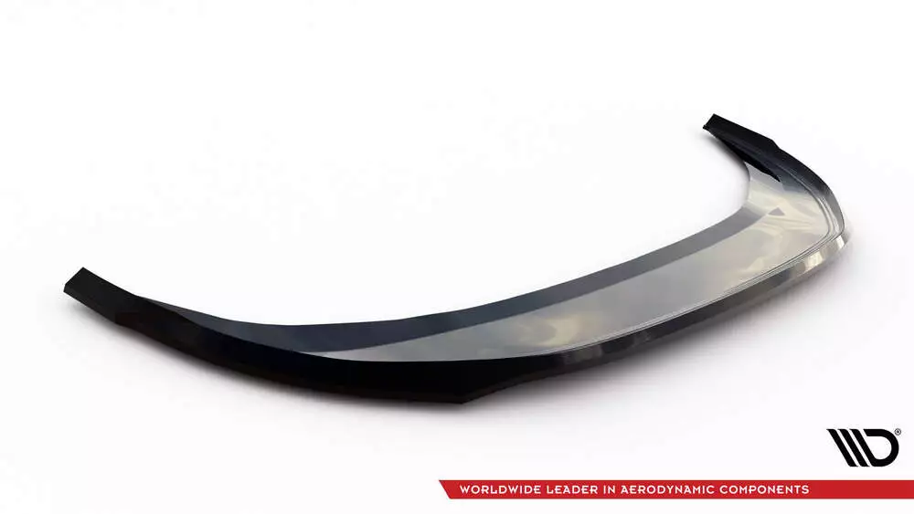 Front Splitter V.1 Volkswagen Passat B9 - Image 4