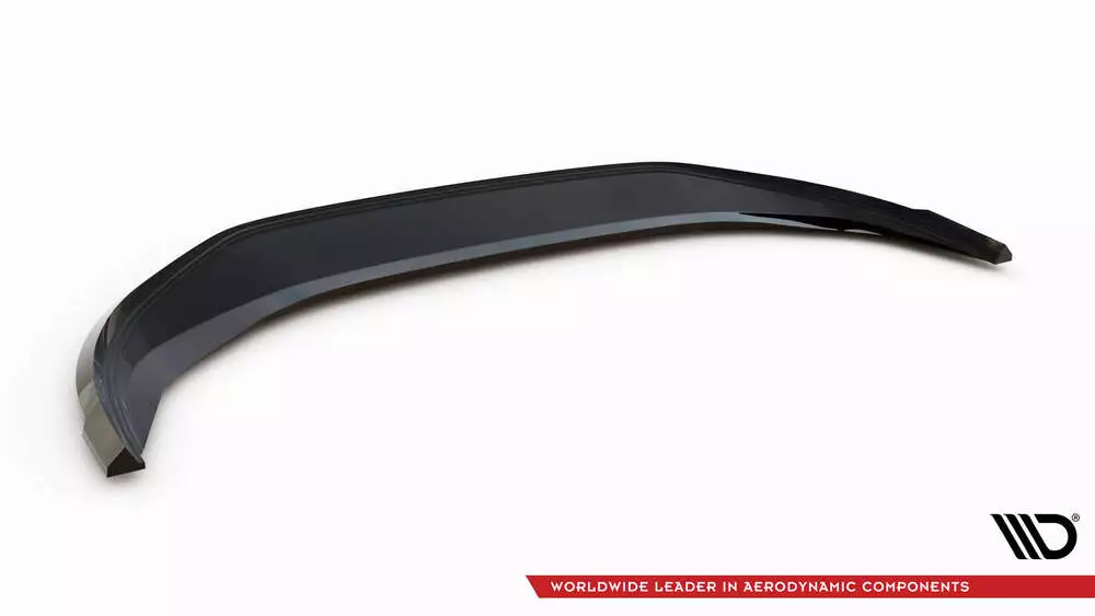 Front Splitter V.1 Volkswagen Passat B9 - Image 5