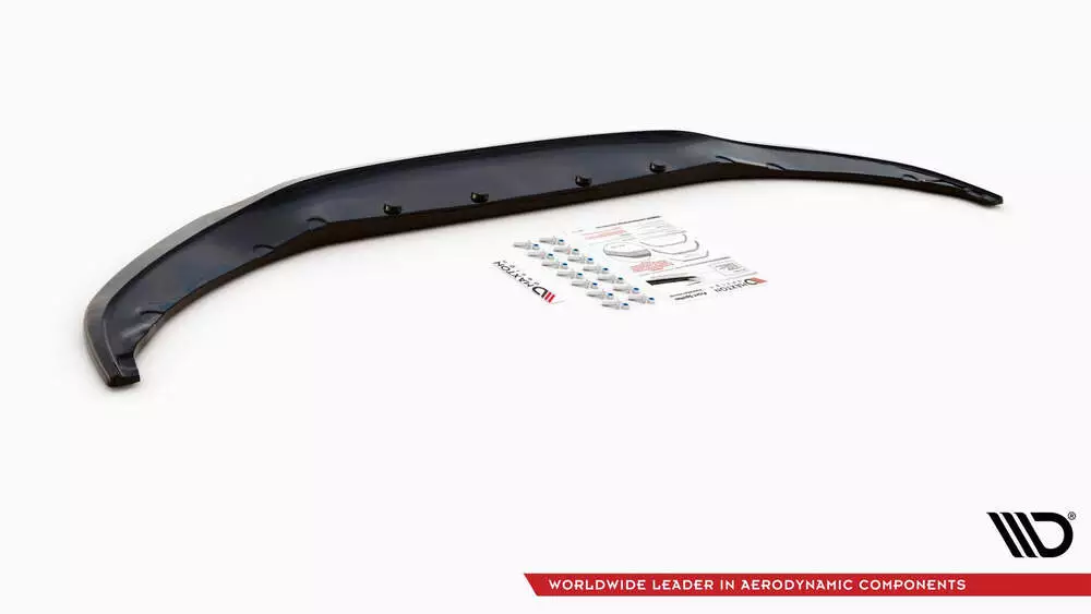 Front Splitter V.1 For Bmw 7 M-pack G11 /G12 - Image 5