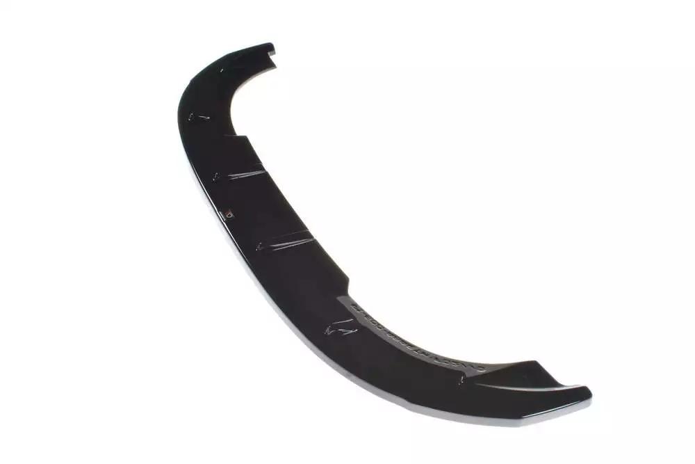 Front Splitter V.2 Abarth 500 Mk1 - Image 4