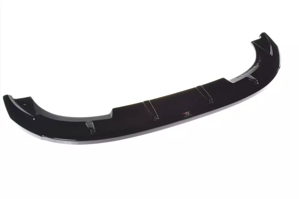 Front Splitter V.2 Abarth 500 Mk1 - Image 5