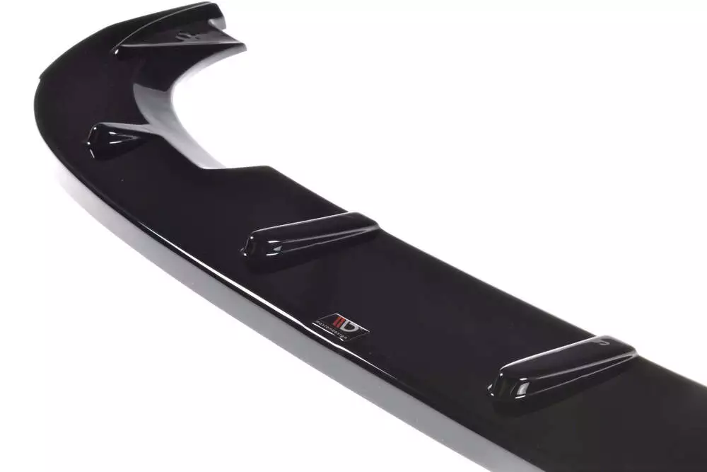Front Splitter V.2 Abarth 500 Mk1 - Image 6