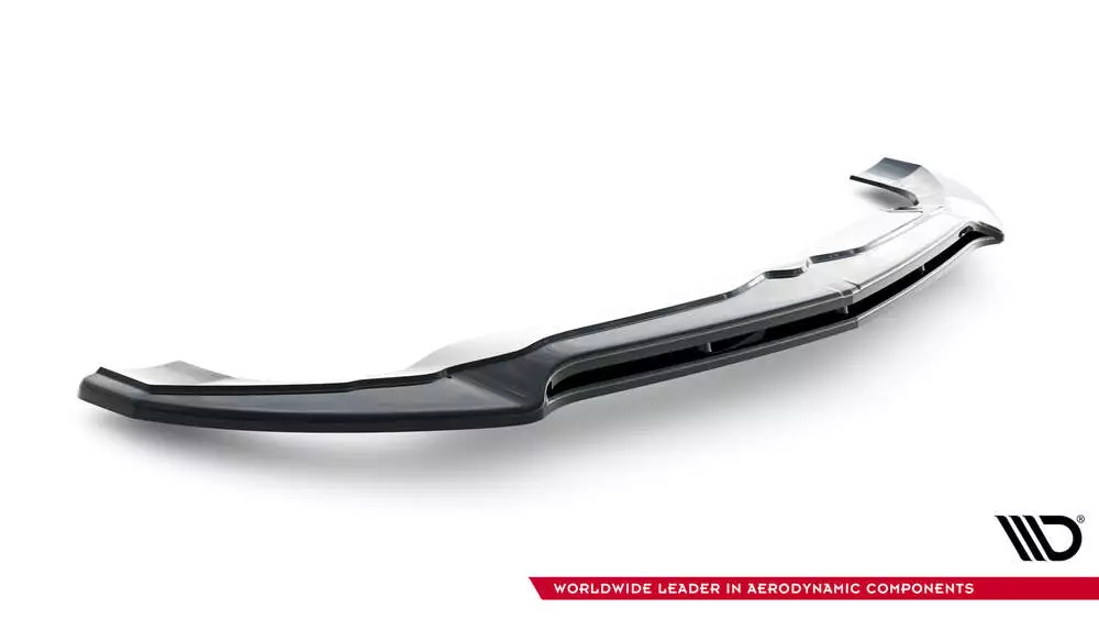 Front Splitter V.2 Alfa Romeo Stelvio Mk1 - Image 4