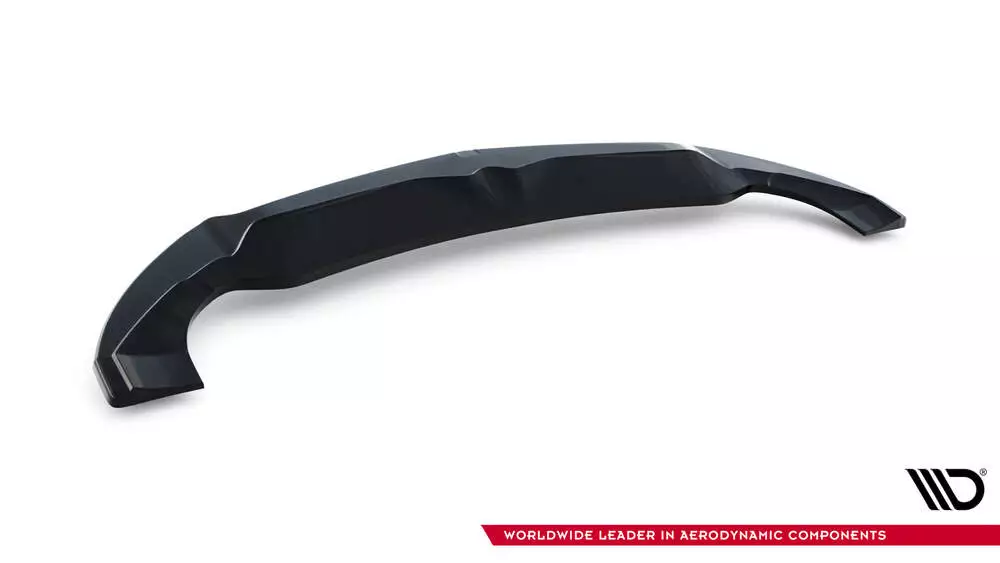 Front Splitter V.2 Alfa Romeo Stelvio Mk1 - Image 5