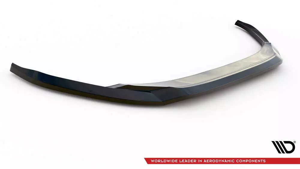 Front Splitter V.2 Audi A3 8y - Image 4