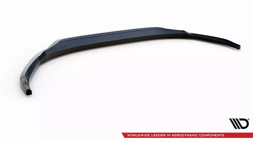 Front Splitter V.2 Audi A3 8y - Image 5