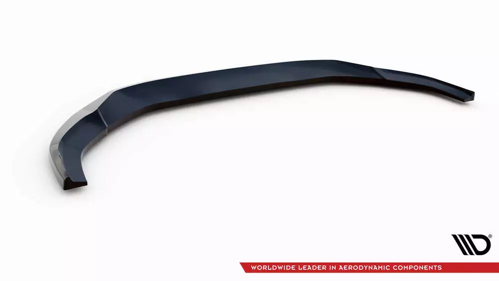 Front Splitter V.2 Audi A4 Competition B9 - Image 5