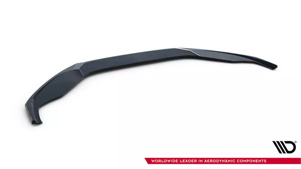 Front Splitter V.2 Audi A6 / A6 C7 S-line/ S6 C7 Facelift - Image 4