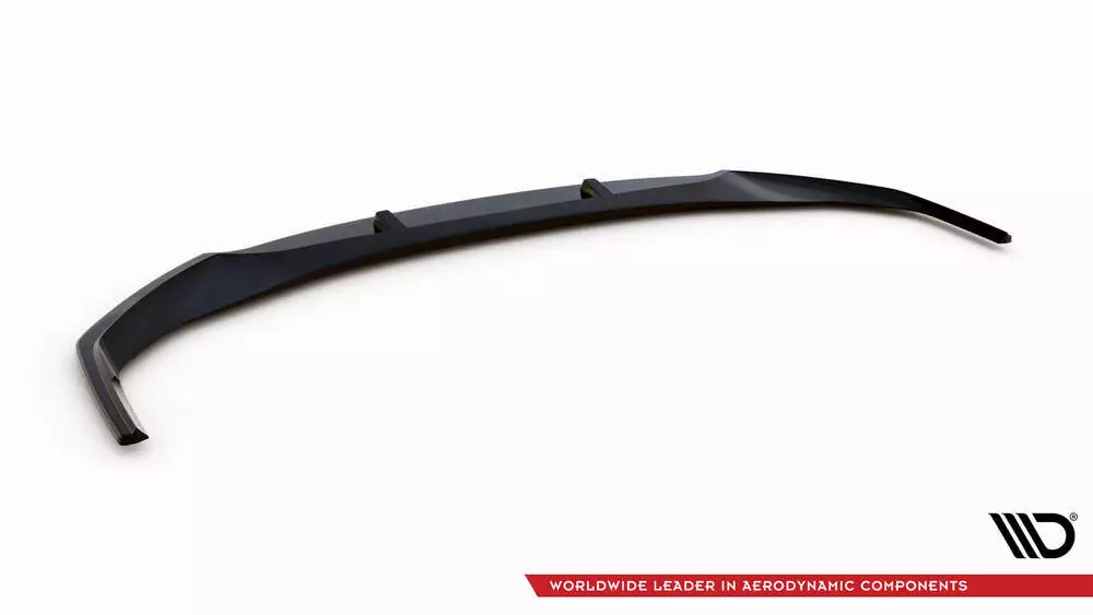 Front Splitter V.2 Audi A7 S-line C8 / S7 C8 / C8 Facelift / S7 Facelift - Image 5